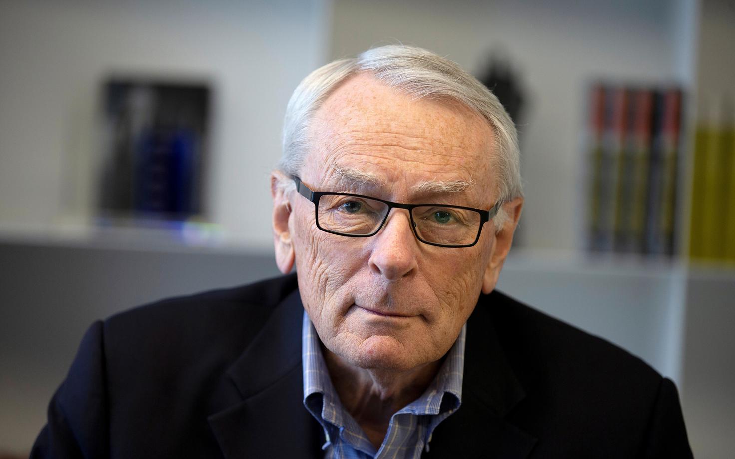 Dick Pound