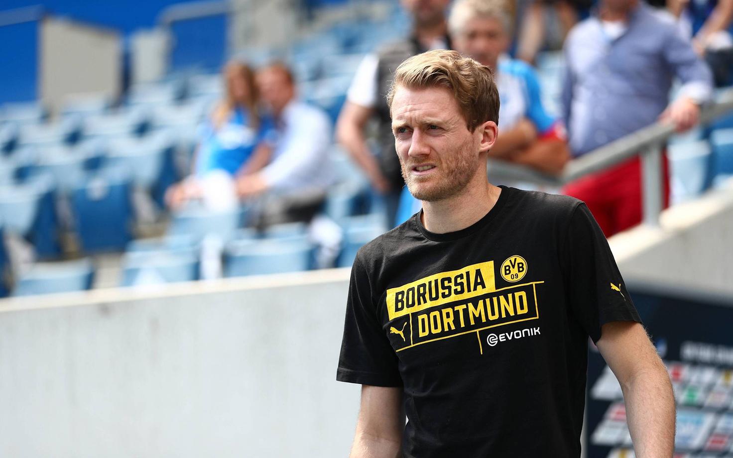 Andre Schürrle
