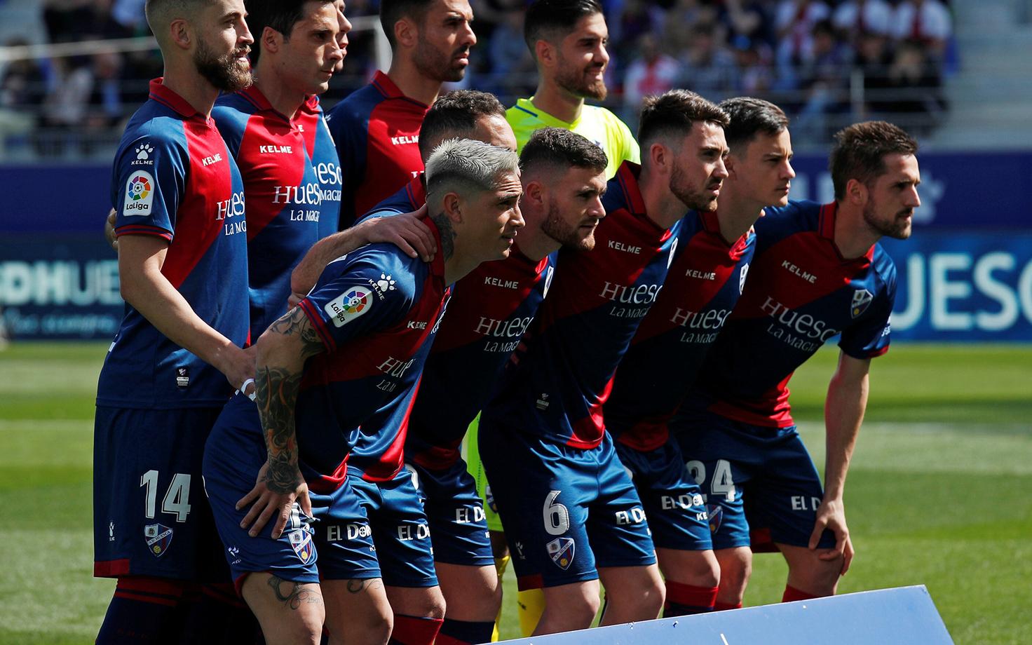 SD Huesca