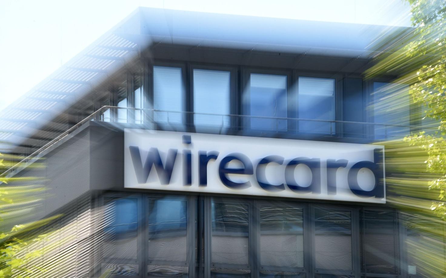 Wirecard