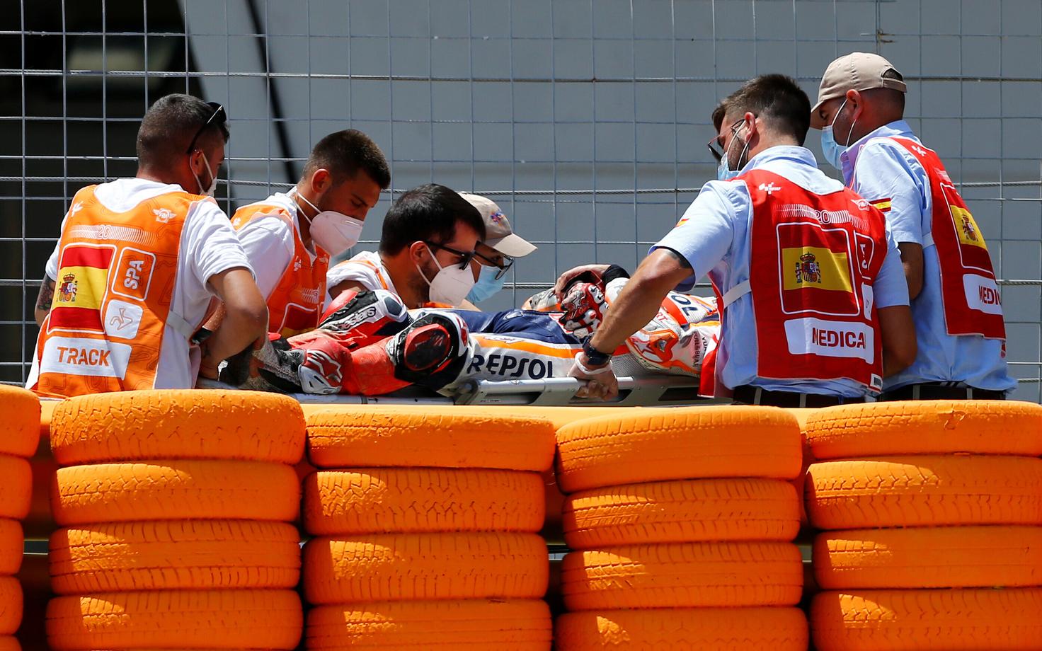 Marc Marquez