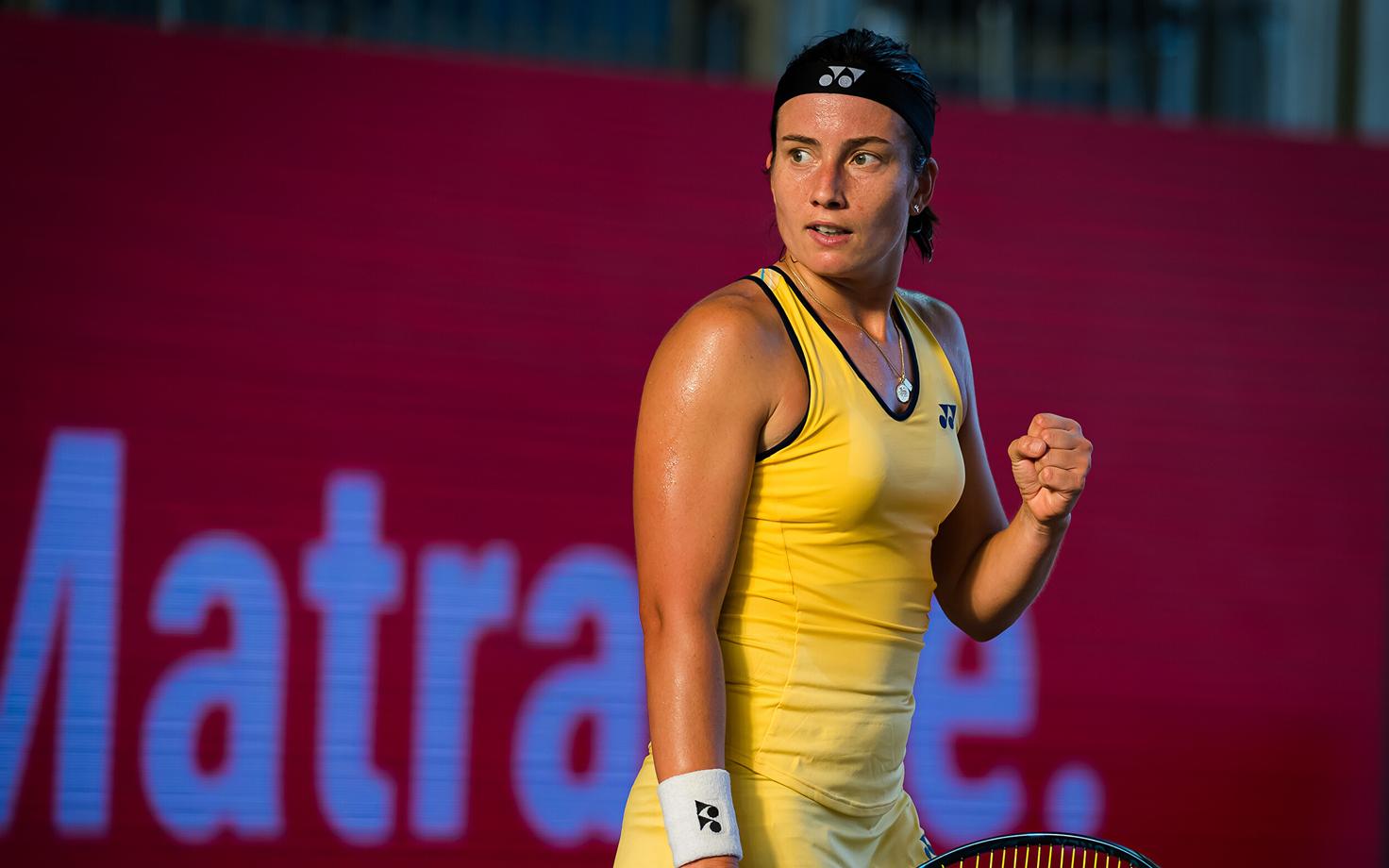 Anastasija Sevastova