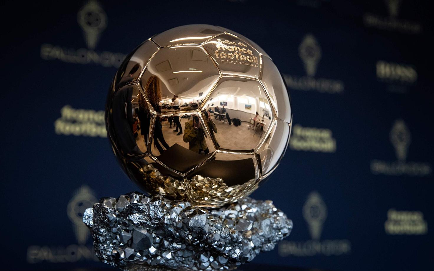 Ballon d'Or