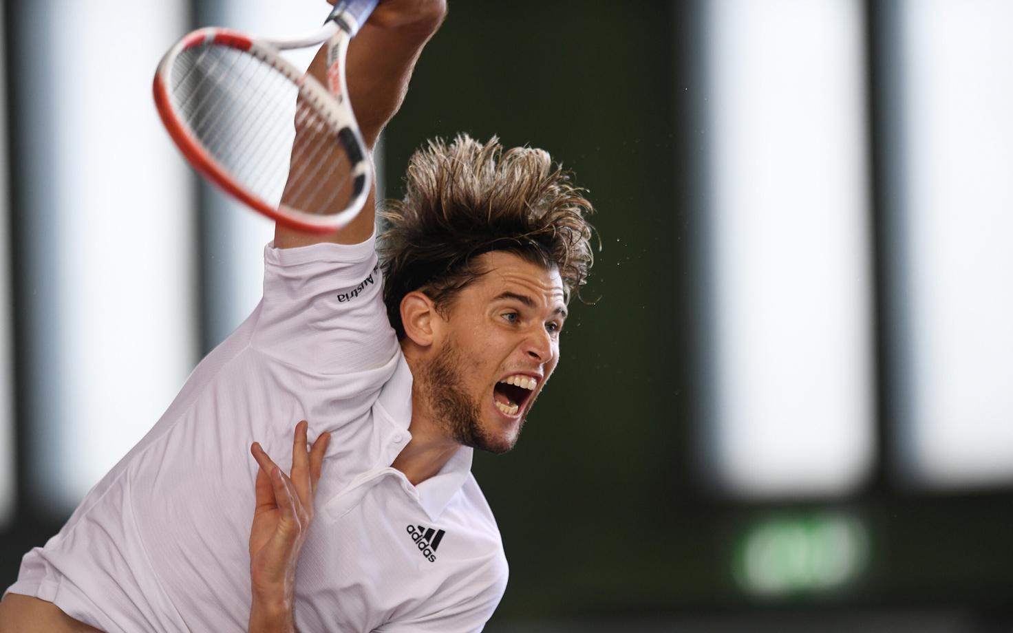 Dominic Thiem