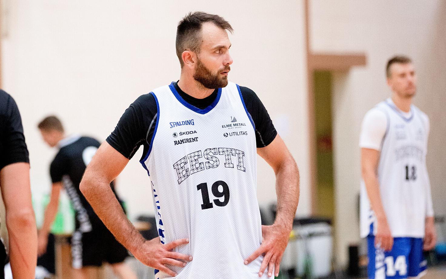 Kristjan Kitsing