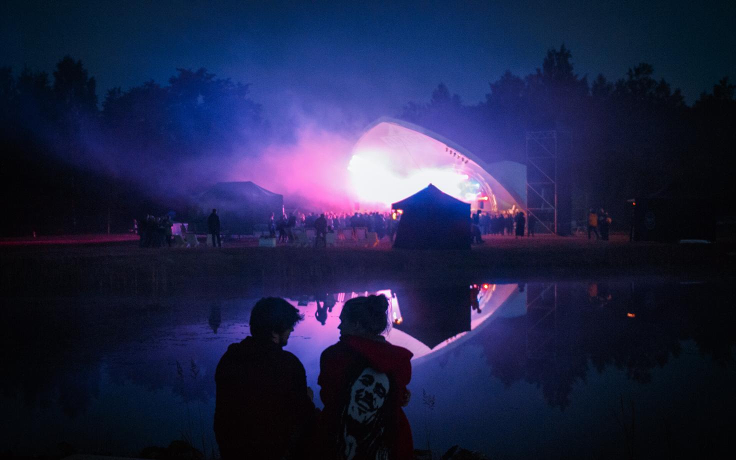 Festival Mägede hääl