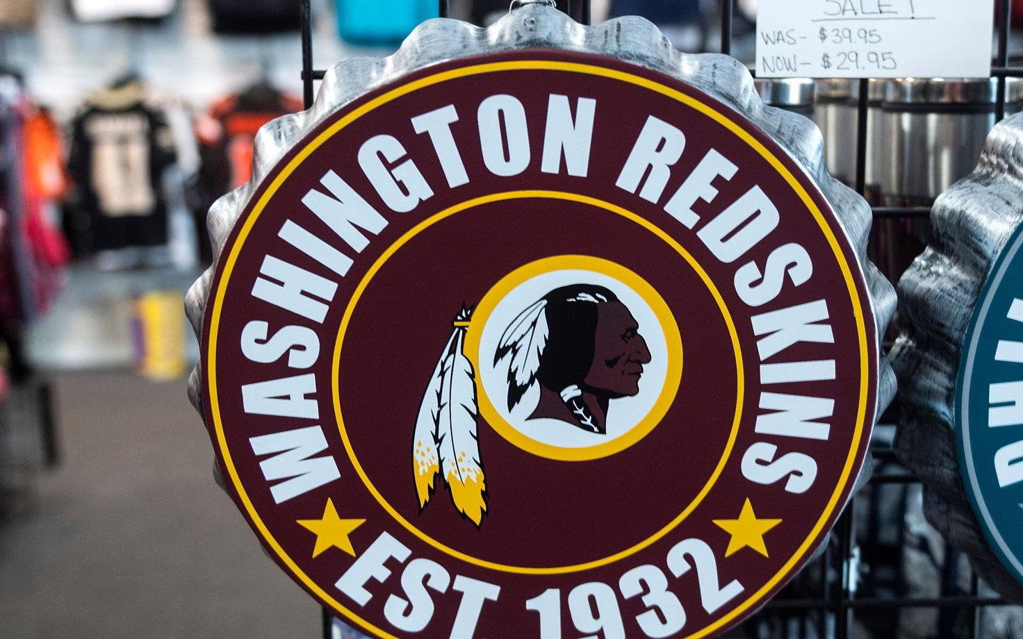 Washington Redskins