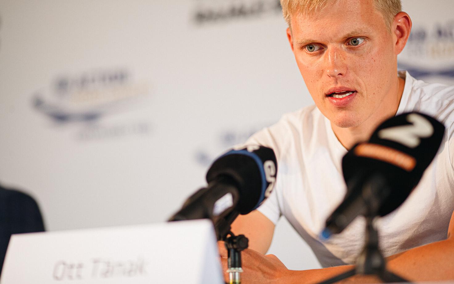 Ott Tänak