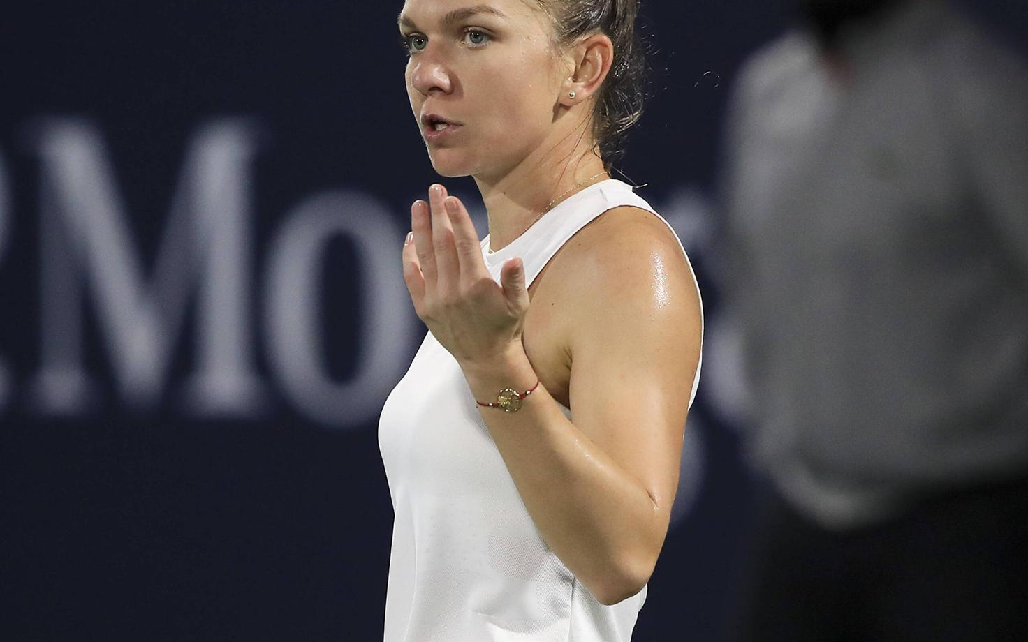 Simona Halep