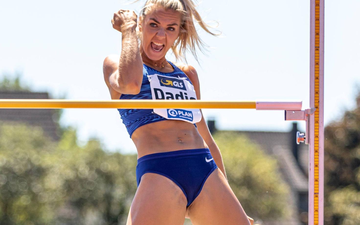Ivona Dadic