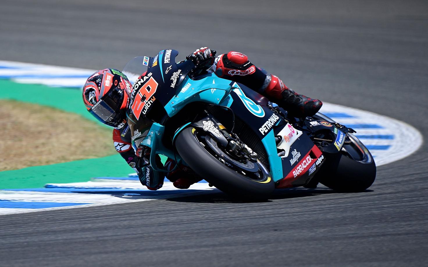 Fabio Quartararo