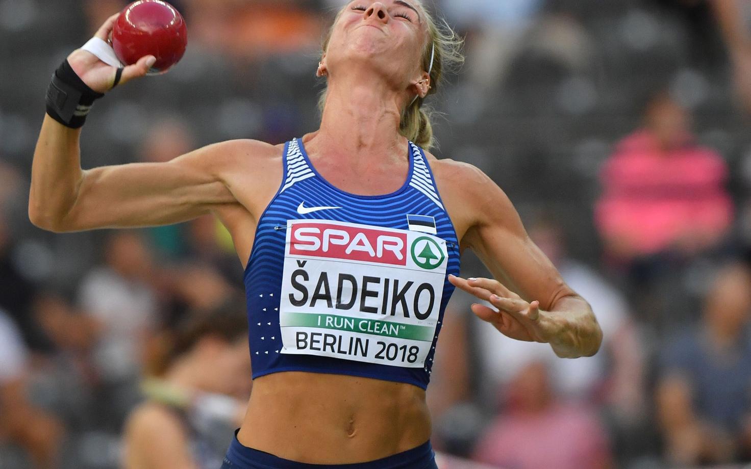 Grit Šadeiko
