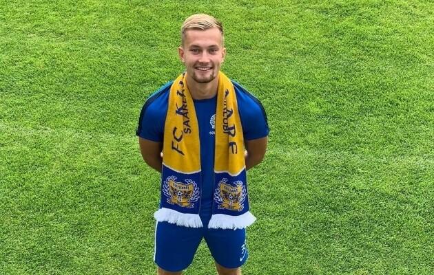 Sören Kaldma