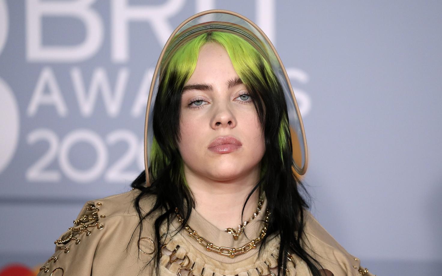 Billie Eilish