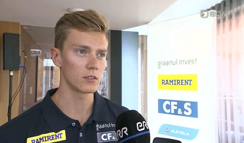 Kristjan Ilves