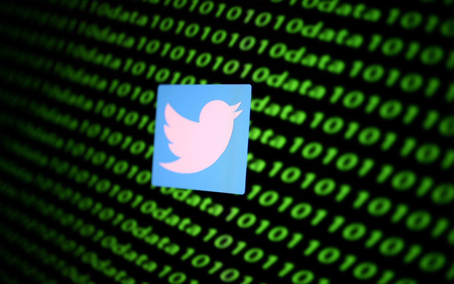 Twitter.