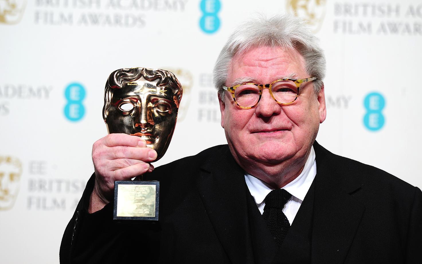 Alan Parker
