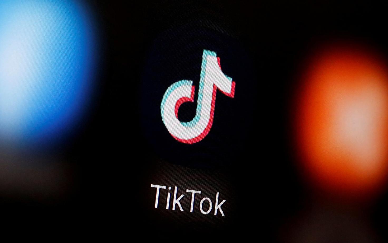 TikTok.