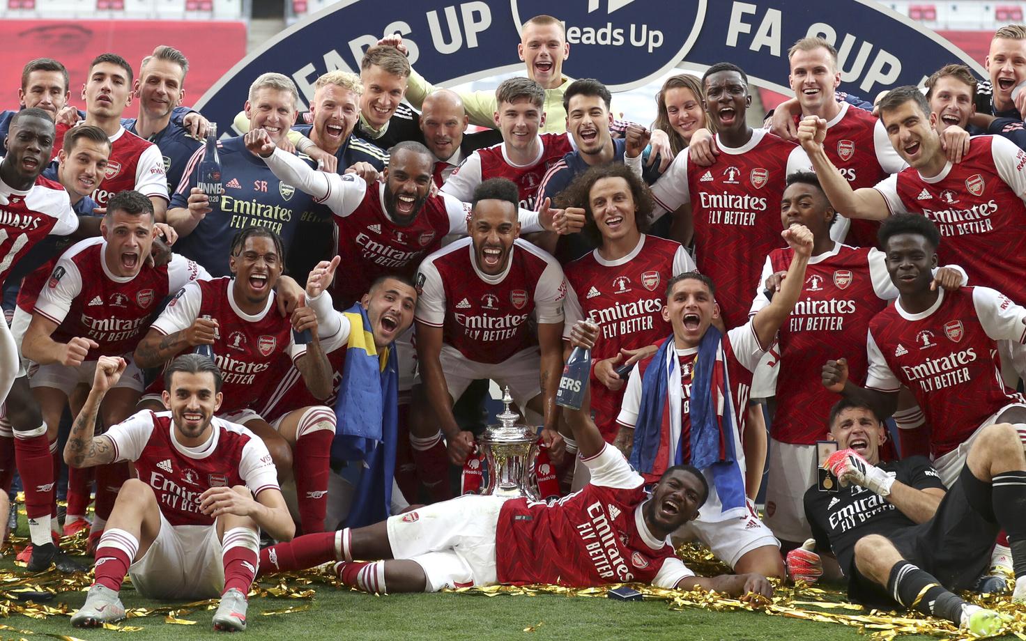 Londoni Arsenal