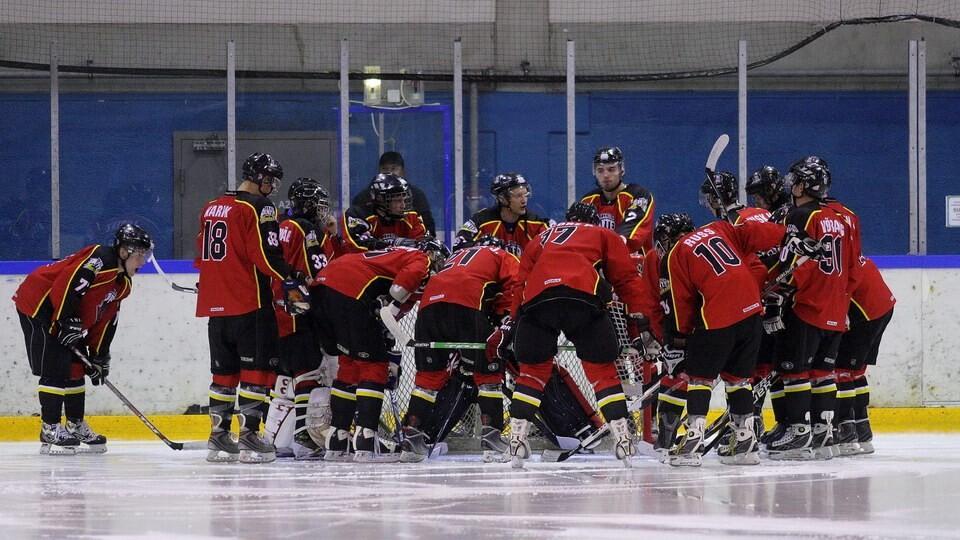 HC Panter Purikad 2011. aastal
