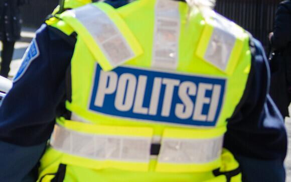 Politseinik