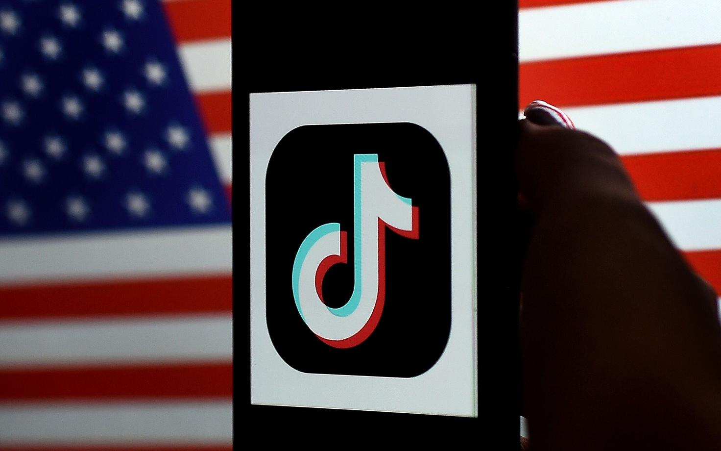 Microsoft plaanib osta Hiina firmalt ByteDance TikToki USA äri.