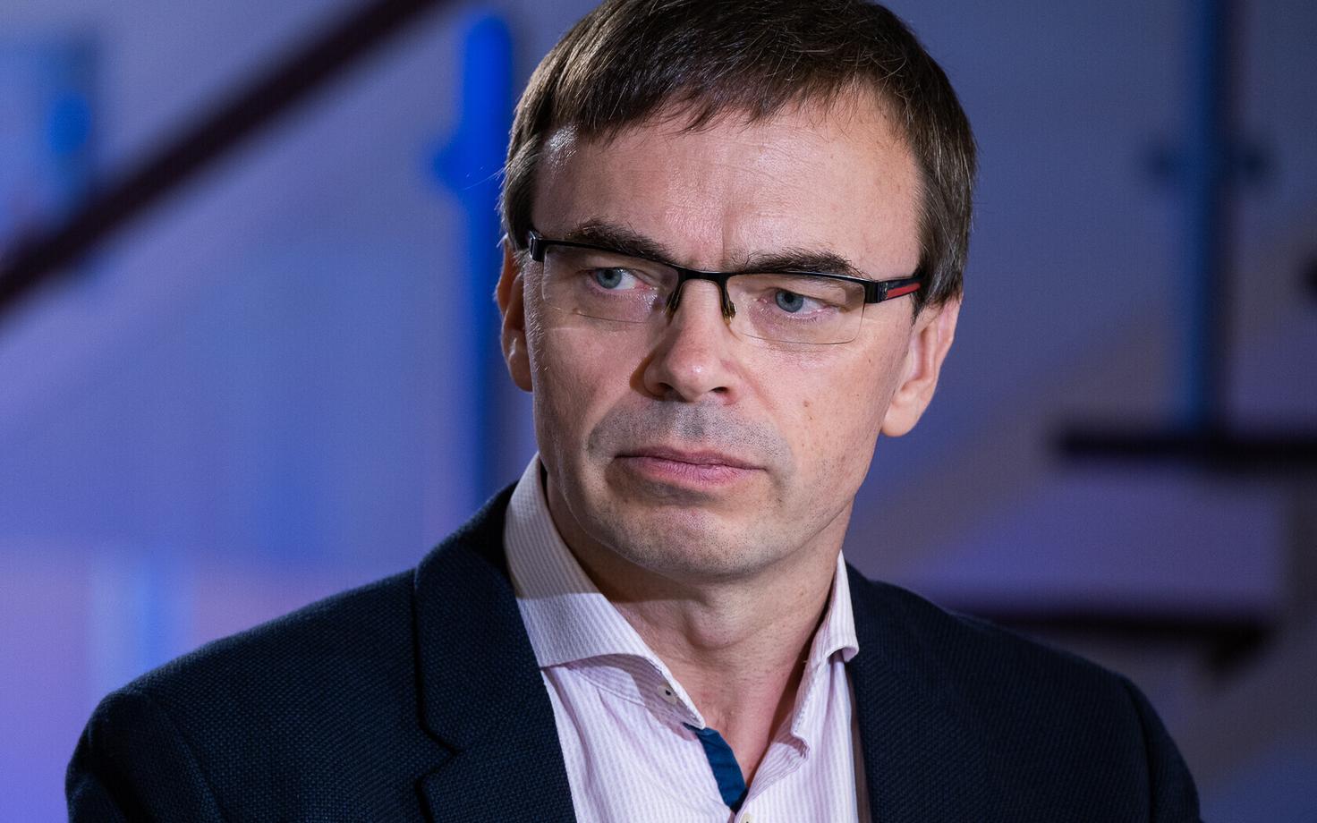 Sven Mikser