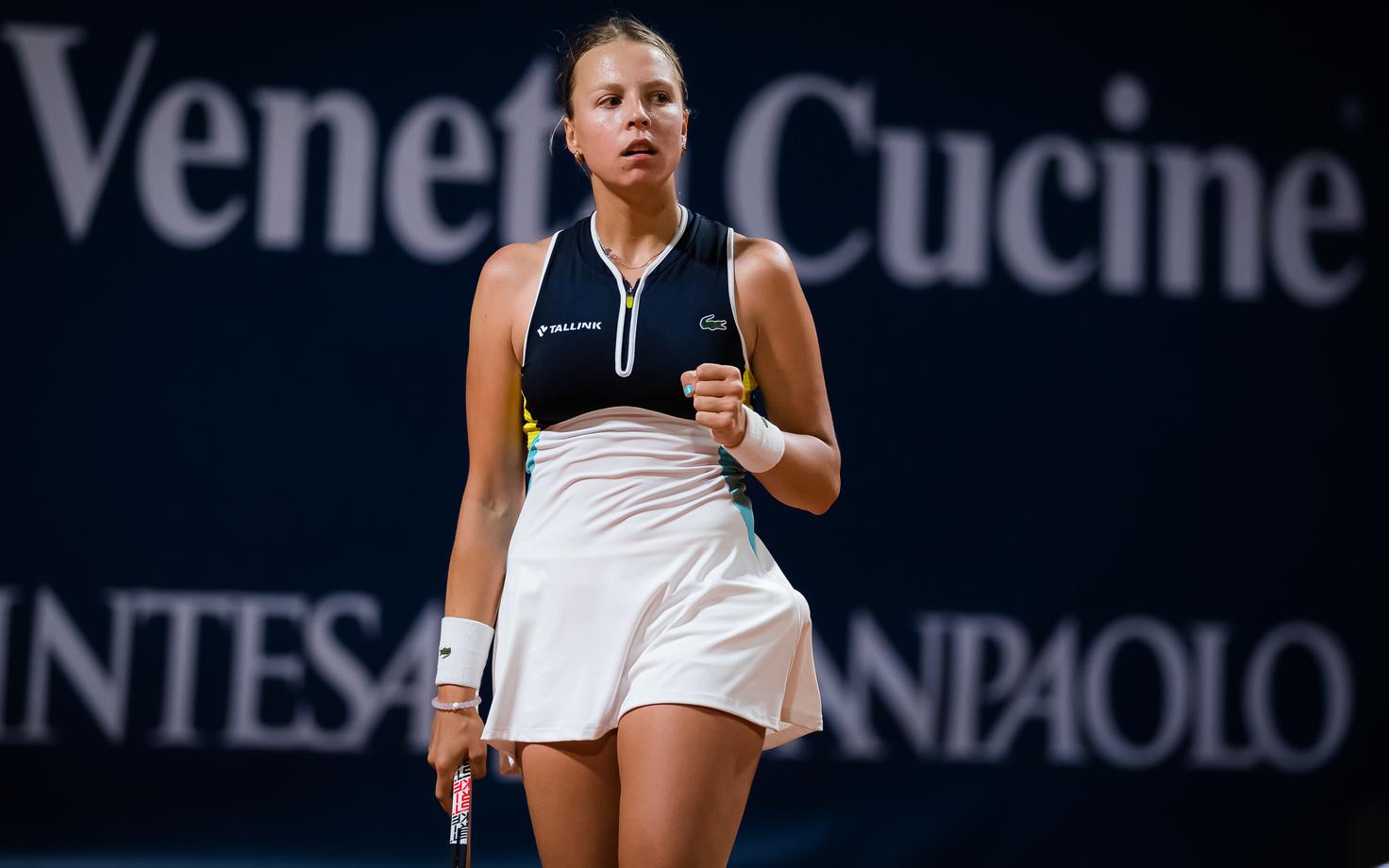 Anett Kontaveit