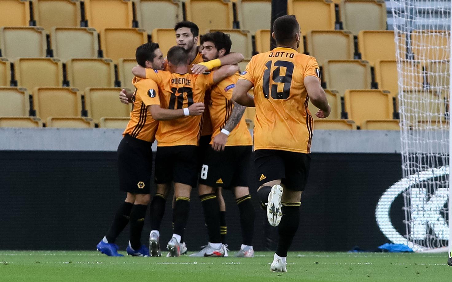 Wolverhampton Wanderers
