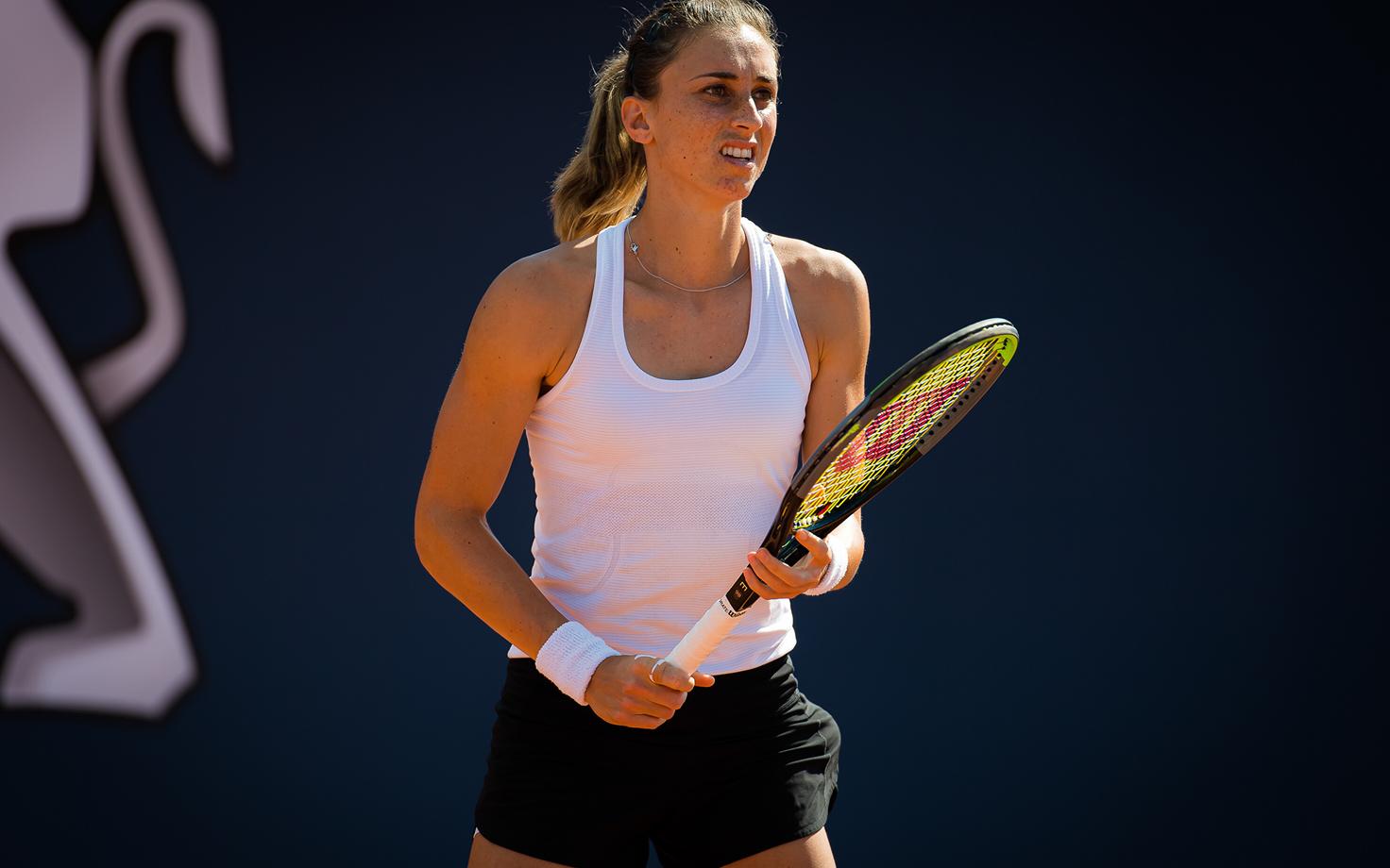 Petra Martic