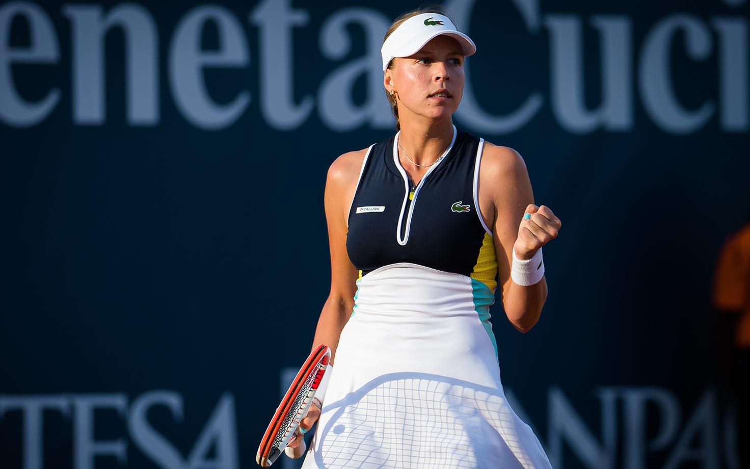 Anett Kontaveit