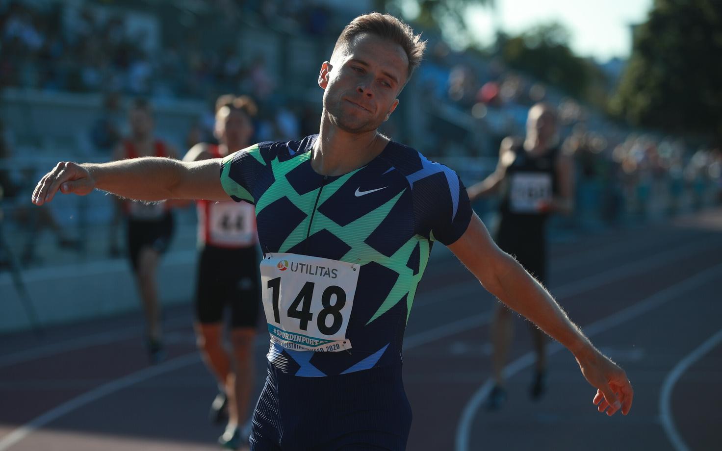 Rasmus Mägi