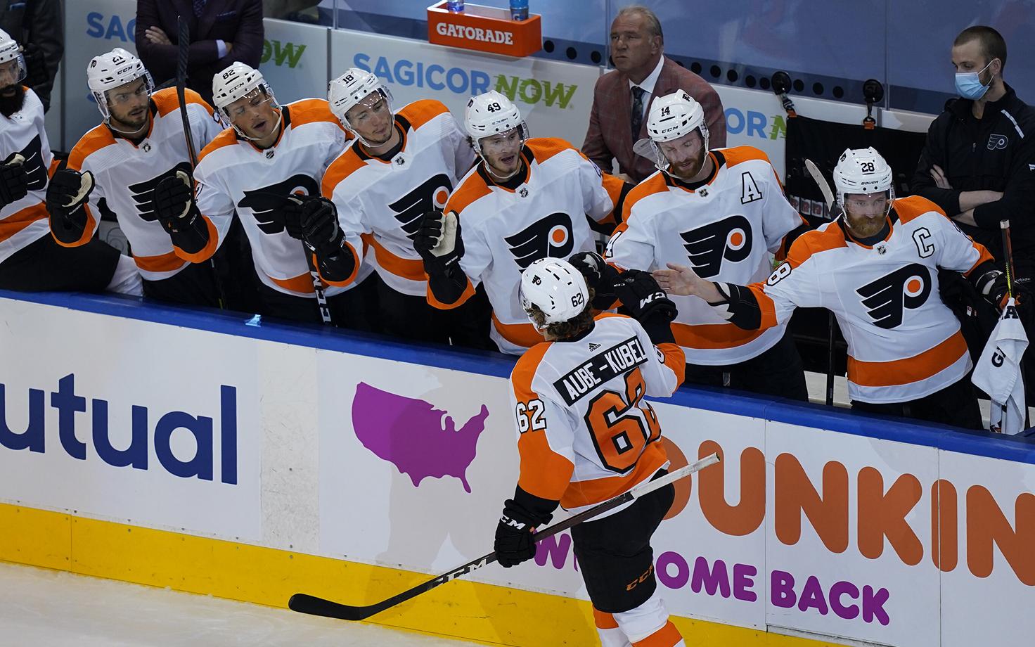 Philadelphia Flyers