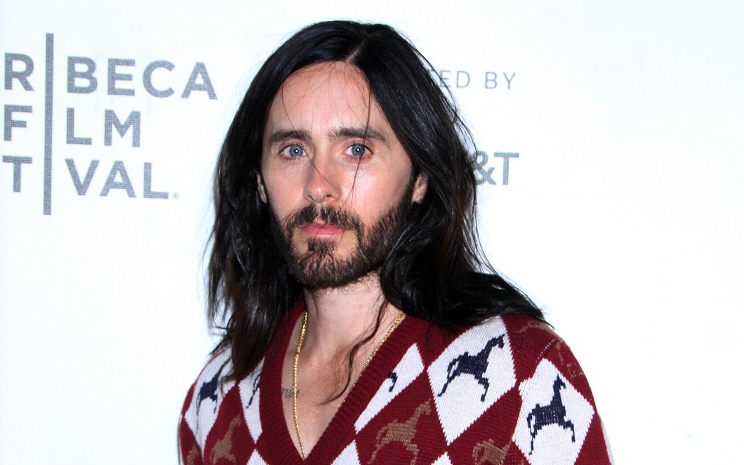 Jared Leto