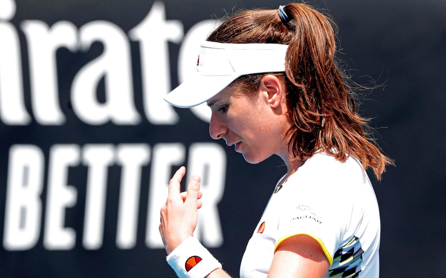 Johanna Konta