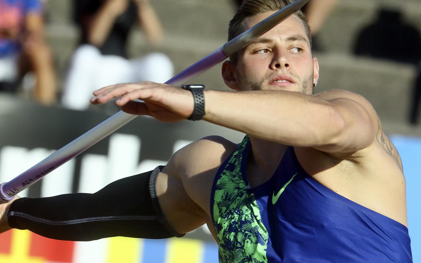 Johannes Vetter