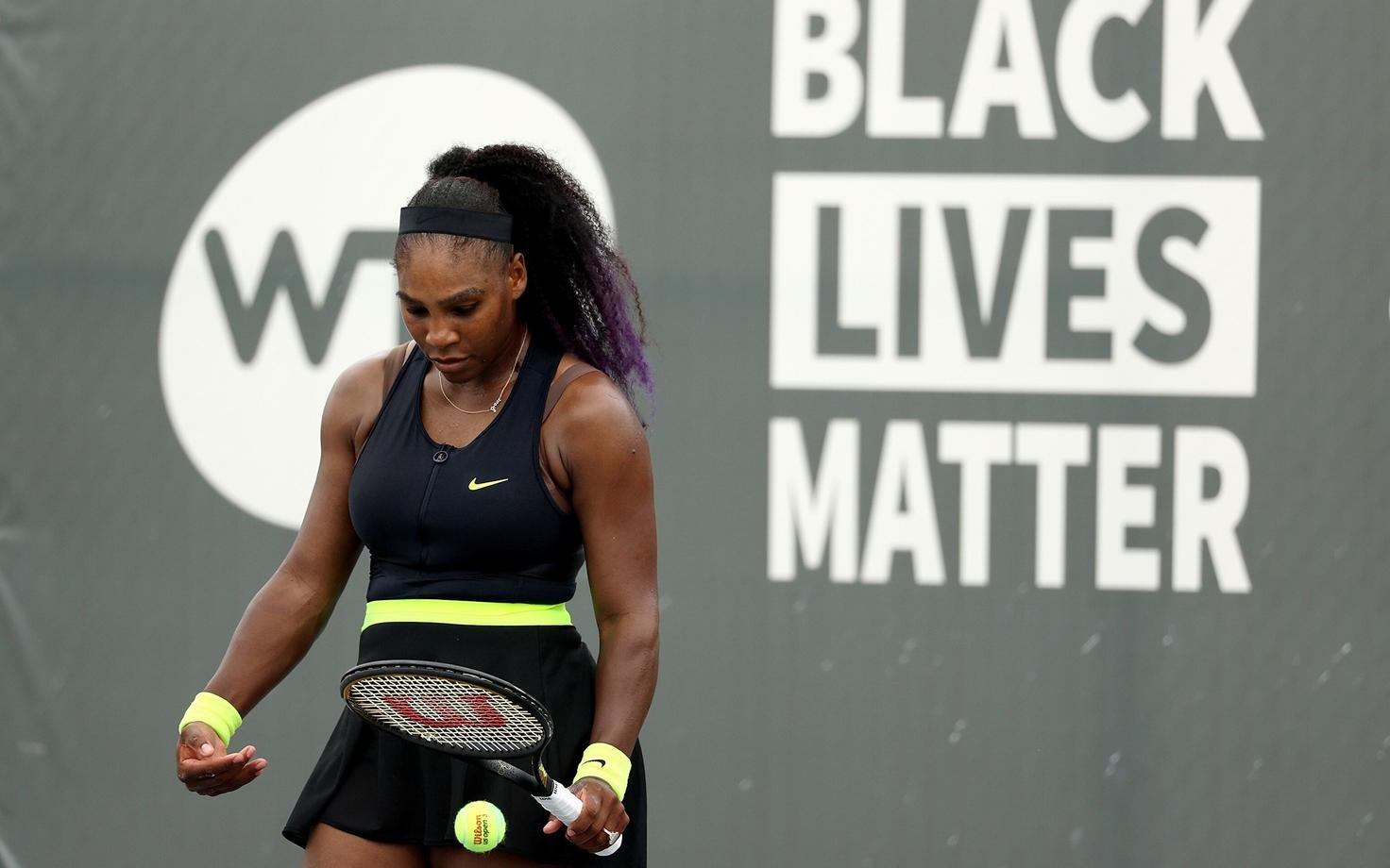 Serena Williams