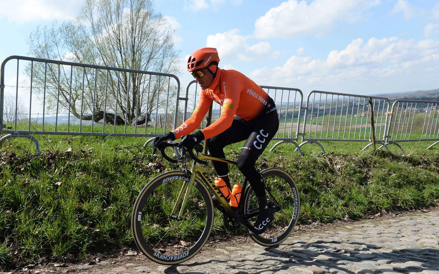 Greg van Avermaet