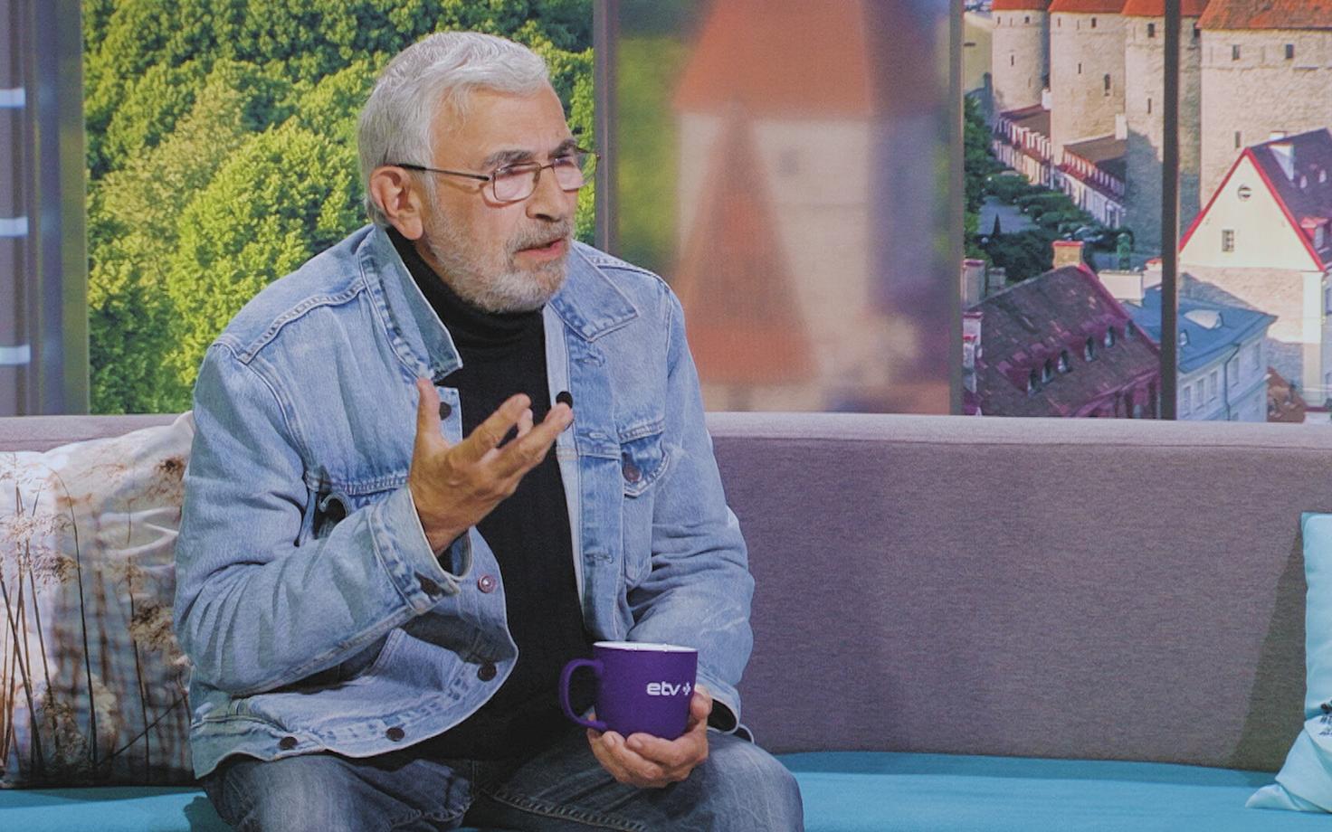 Алексей Туровский.