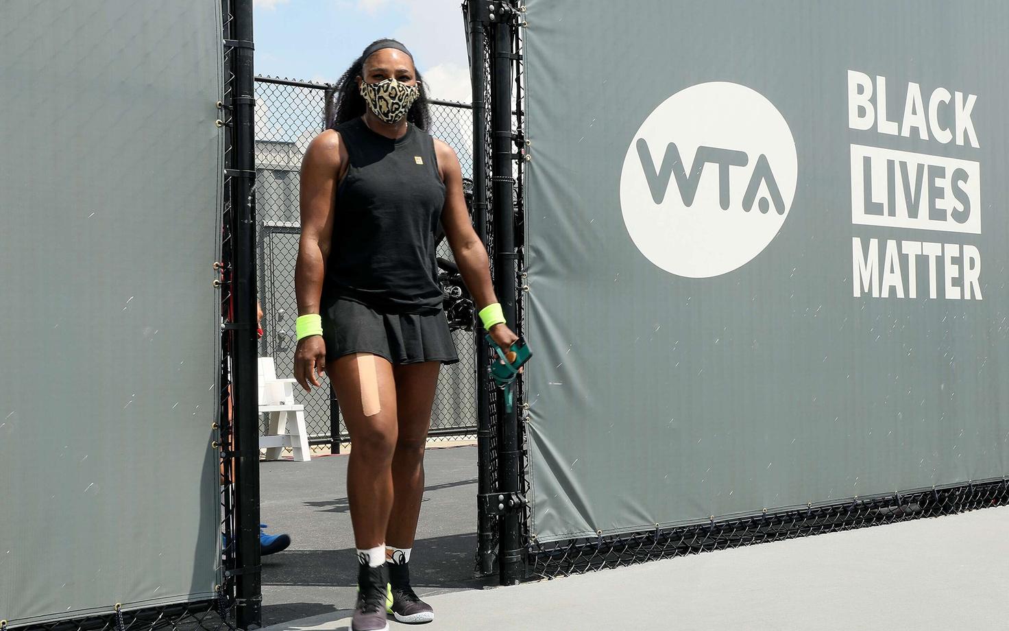Serena Williams