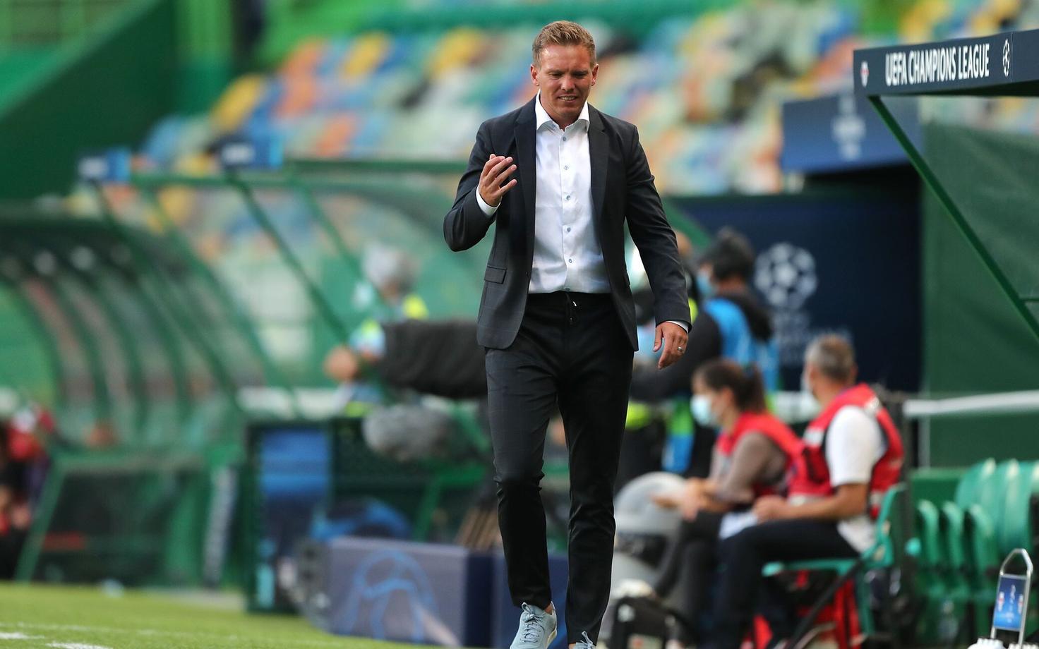 Julian Nagelsmann