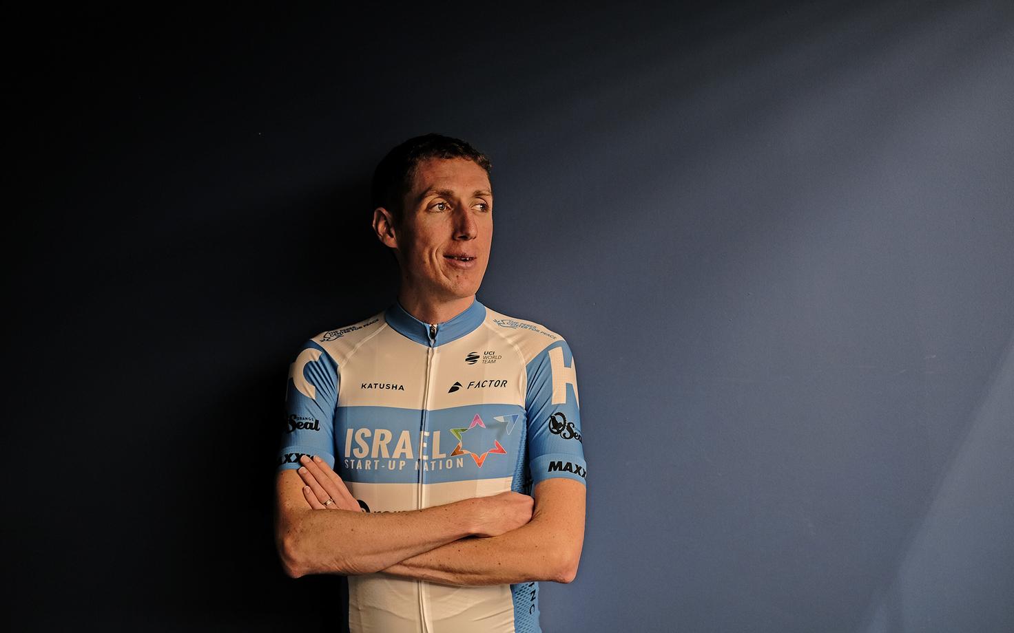Dan Martin
