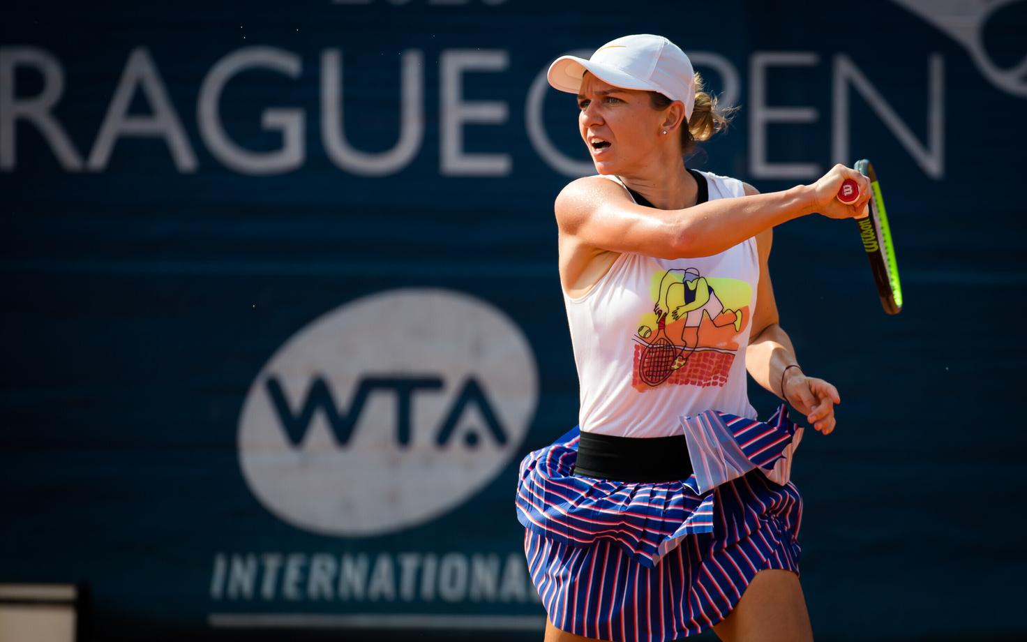 Simona Halep