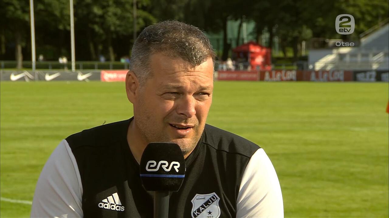 Marko Kristal