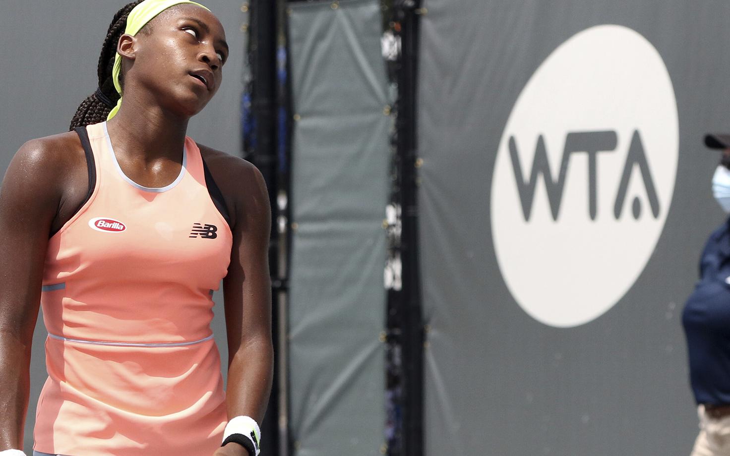 Coco Gauff