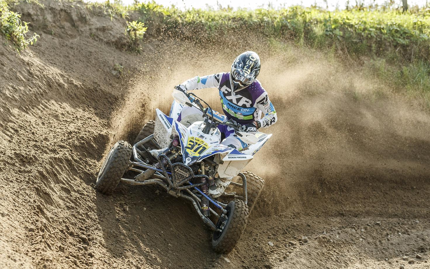 Kevin Saar