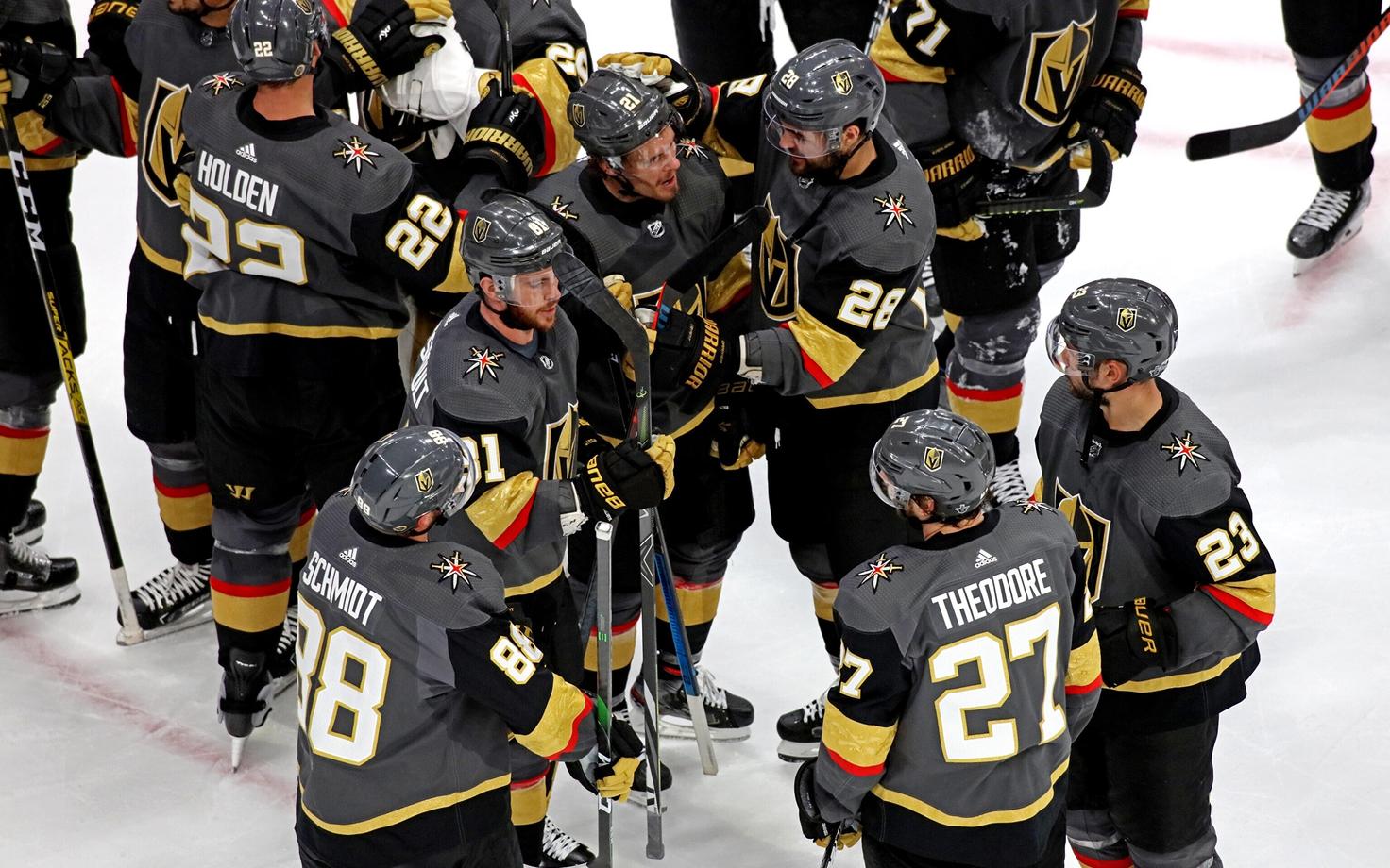Vegas Golden Knights
