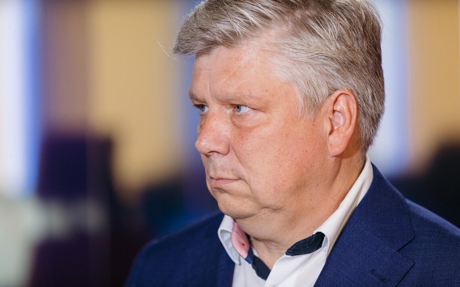 Otse uudistemajast