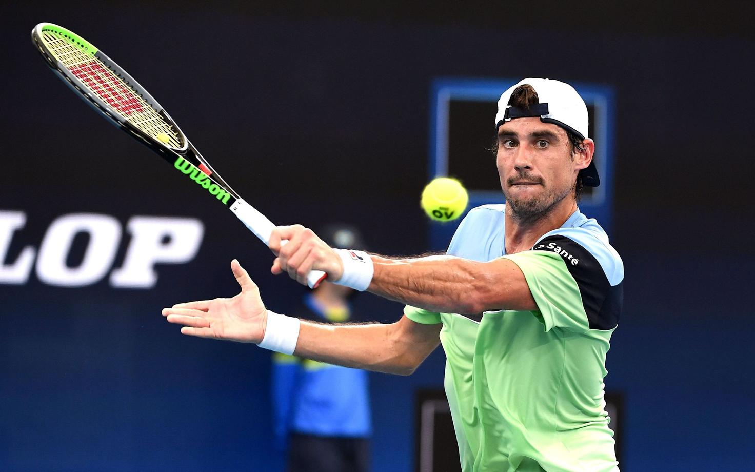 Guido Pella