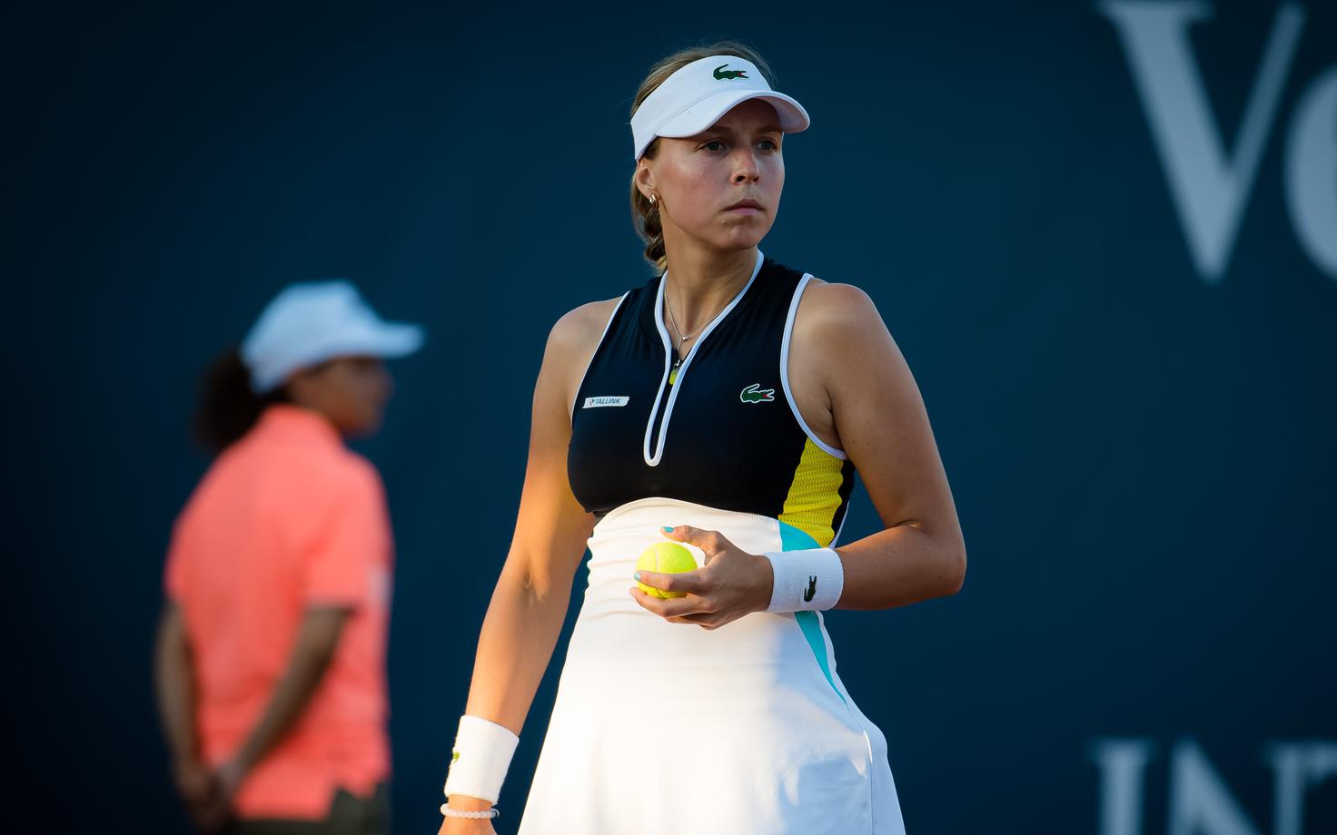Anett Kontaveit